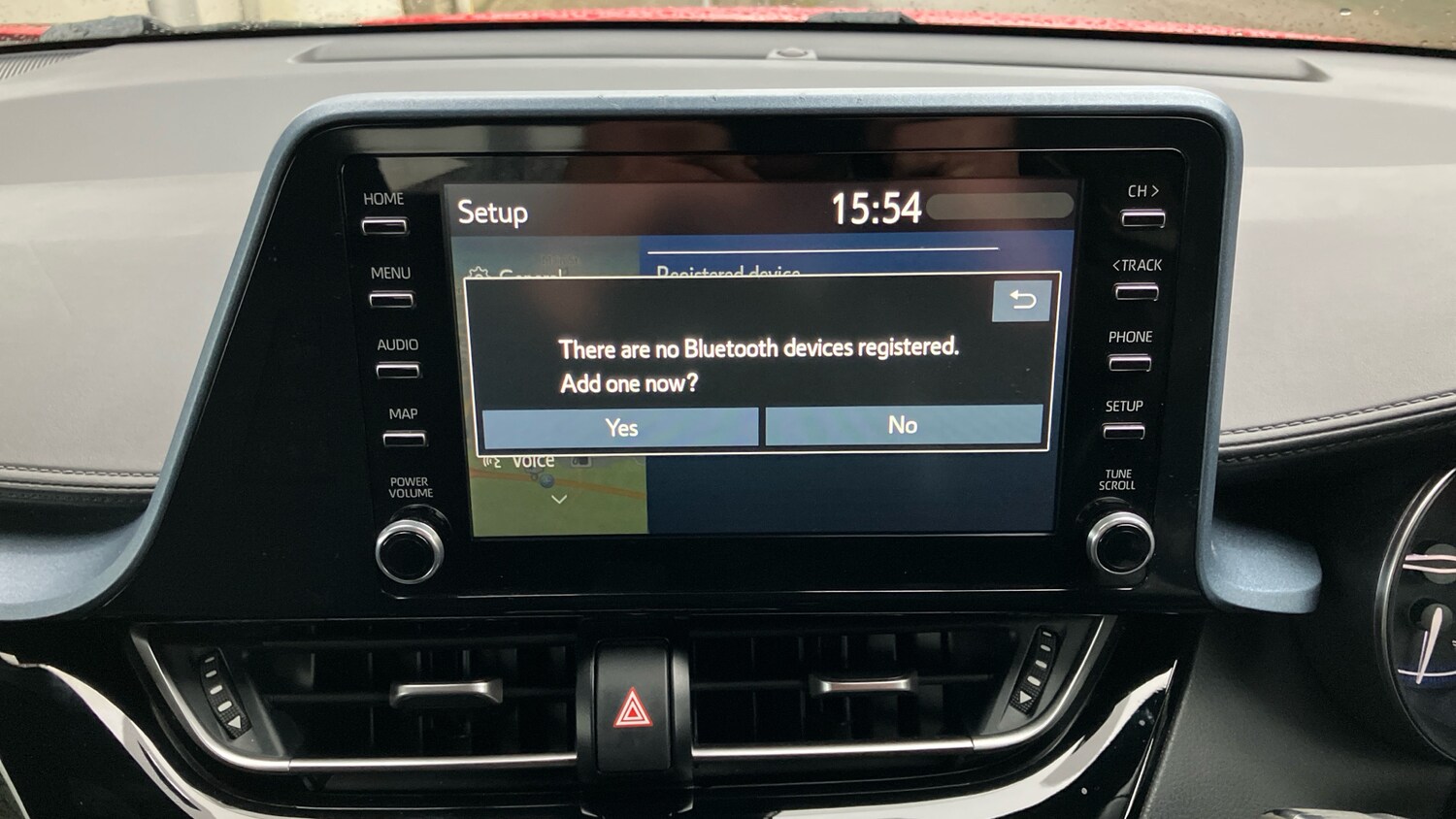 Used Toyota C-HR 2020 for sale - 77687857: Photo 23