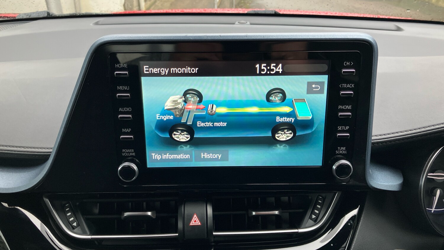 Used Toyota C-HR 2020 for sale - 77687857: Photo 24