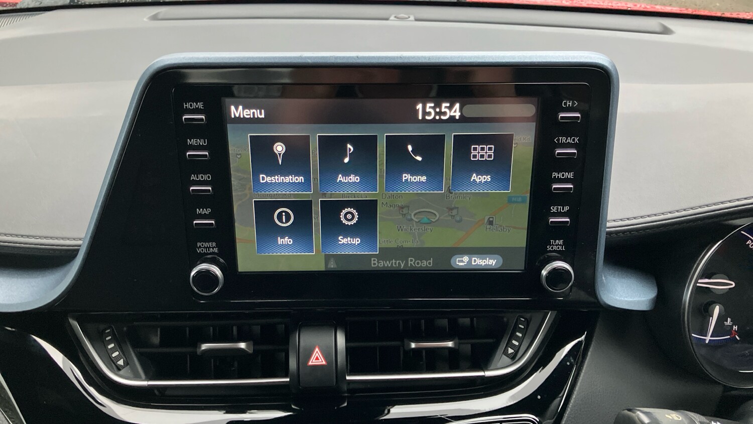 Used Toyota C-HR 2020 for sale - 77687857: Photo 25