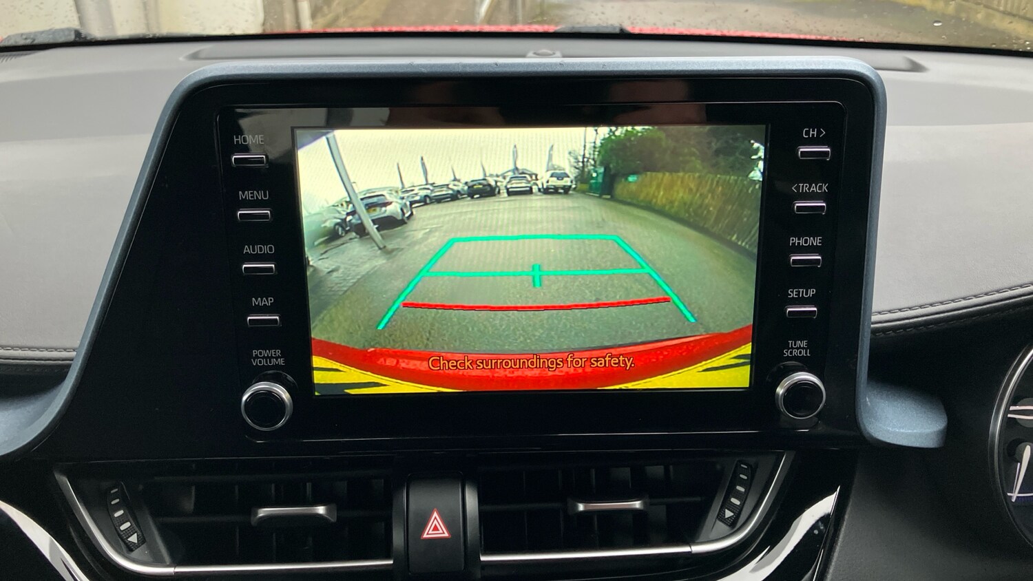 Used Toyota C-HR 2020 for sale - 77687857: Photo 27