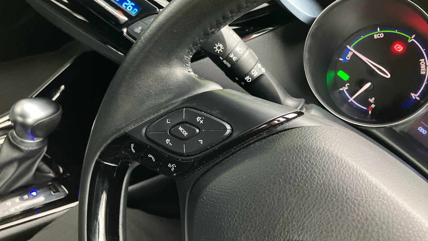 Used Toyota C-HR 2020 for sale - 77687857: Photo 34