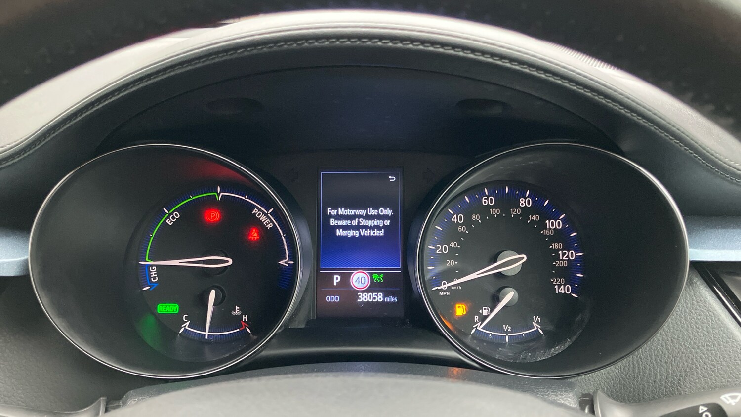 Used Toyota C-HR 2020 for sale - 77687857: Photo 38