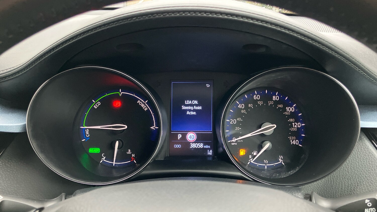 Used Toyota C-HR 2020 for sale - 77687857: Photo 39