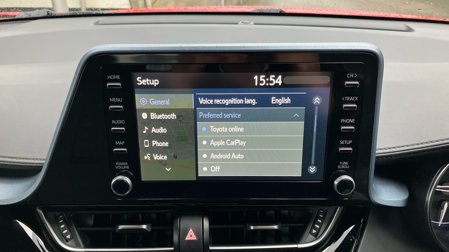 Used Toyota C-HR 2020 for sale - 77687857: Photo 41