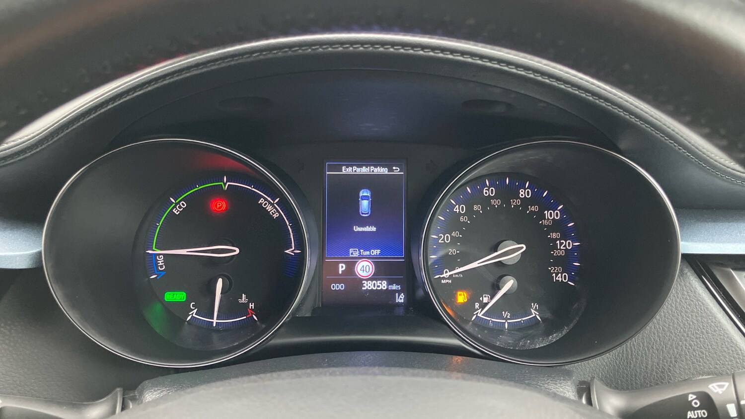 Used Toyota C-HR 2020 for sale - 77687857: Photo 42