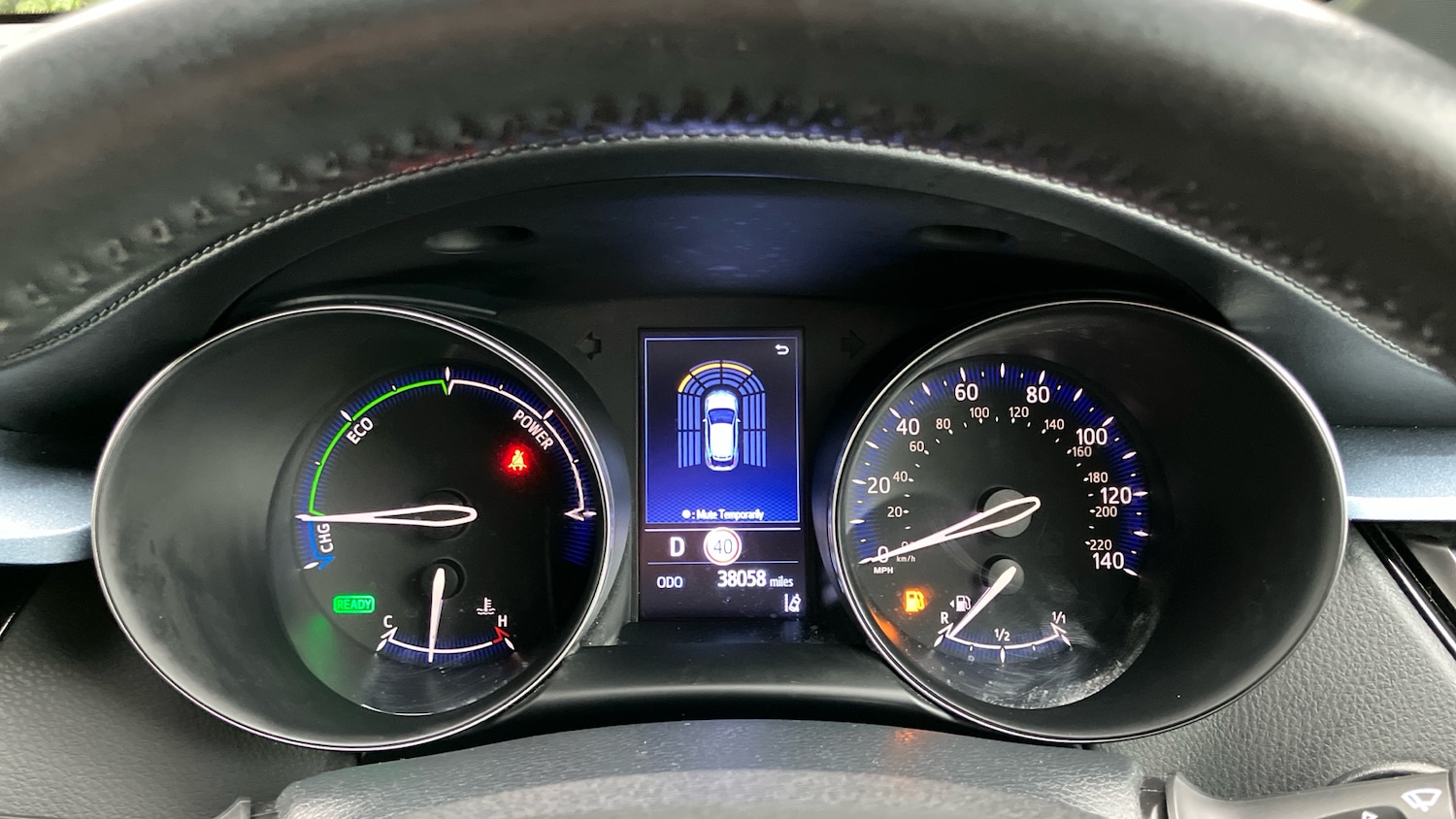 Used Toyota C-HR 2020 for sale - 77687857: Photo 43