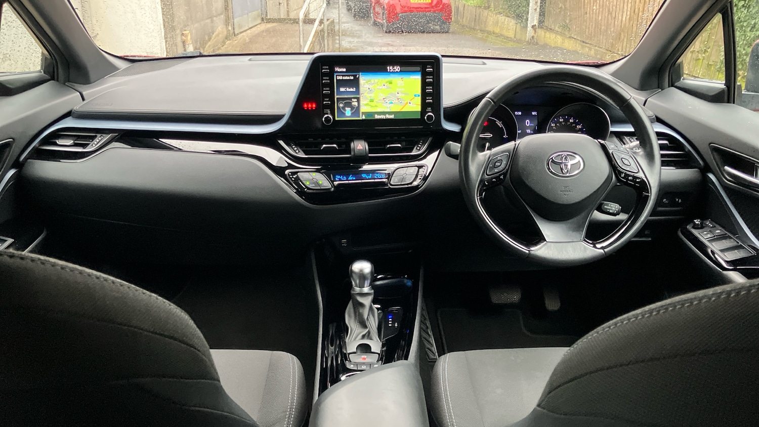 Used Toyota C-HR 2020 for sale - 77687857: Photo 5