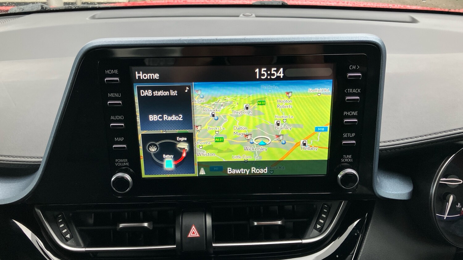 Used Toyota C-HR 2020 for sale - 77687857: Photo 7