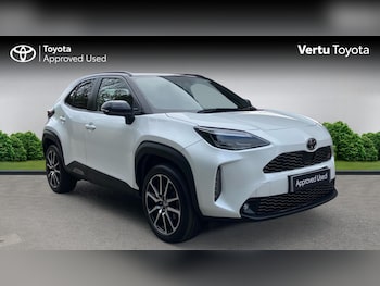 Used Toyota Yaris Cross 2023 for sale - 78476950: Photo