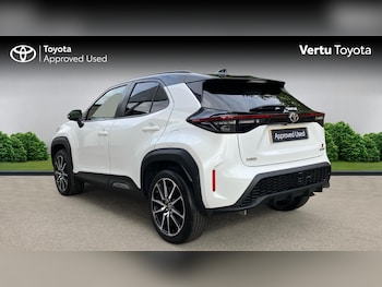 Used Toyota Yaris Cross 2023 for sale - 78476950: Photo