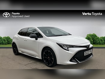 Used Toyota Corolla 2022 for sale - 76466000: Photo