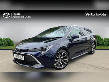 Used Toyota Corolla 2023 for sale - 78070205: Photo