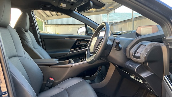 Used Toyota Other 2023 for sale - 76252566: Photo 11