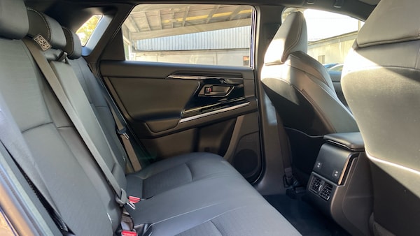 Used Toyota Other 2023 for sale - 76252566: Photo 12