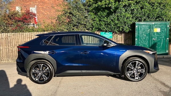 Used Toyota Other 2023 for sale - 76252566: Photo 16