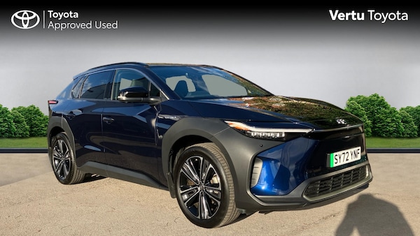 Used Toyota Other 2023 for sale - 76252566: Photo 1