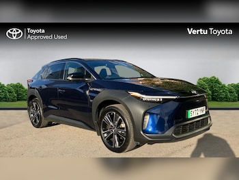 Toyota - Other