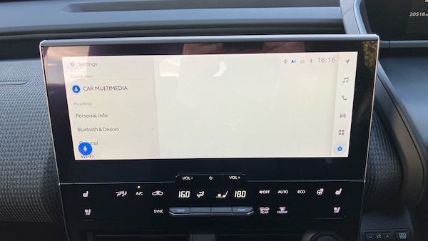 Used Toyota Other 2023 for sale - 76252566: Photo 24