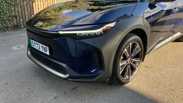 Used Toyota Other 2023 for sale - 76252566: Photo 27