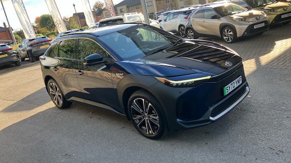 Used Toyota Other 2023 for sale - 76252566: Photo 28