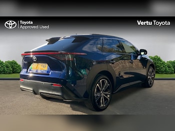 Used Toyota Other 2023 for sale - 76252566: Photo 2
