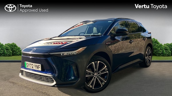Used Toyota Other 2023 for sale - 76252566: Photo 3