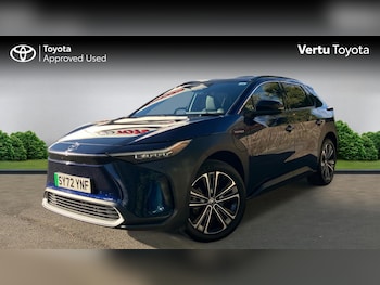 Used Toyota Other 2023 for sale - 76252566: Photo 3