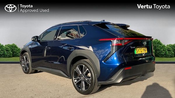 Used Toyota Other 2023 for sale - 76252566: Photo 4