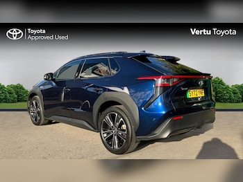 Used Toyota Other 2023 for sale - 76252566: Photo 4