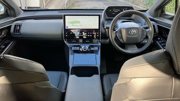 Used Toyota Other 2023 for sale - 76252566: Photo 5