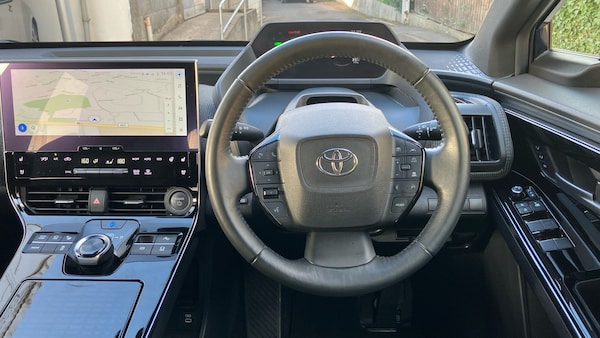Used Toyota Other 2023 for sale - 76252566: Photo 8