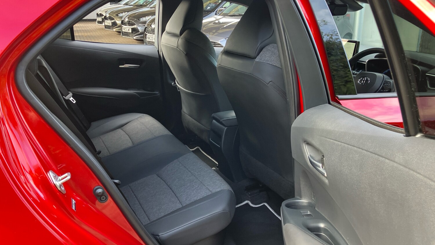 Used Toyota Corolla 2024 for sale - 76292809: Photo 12