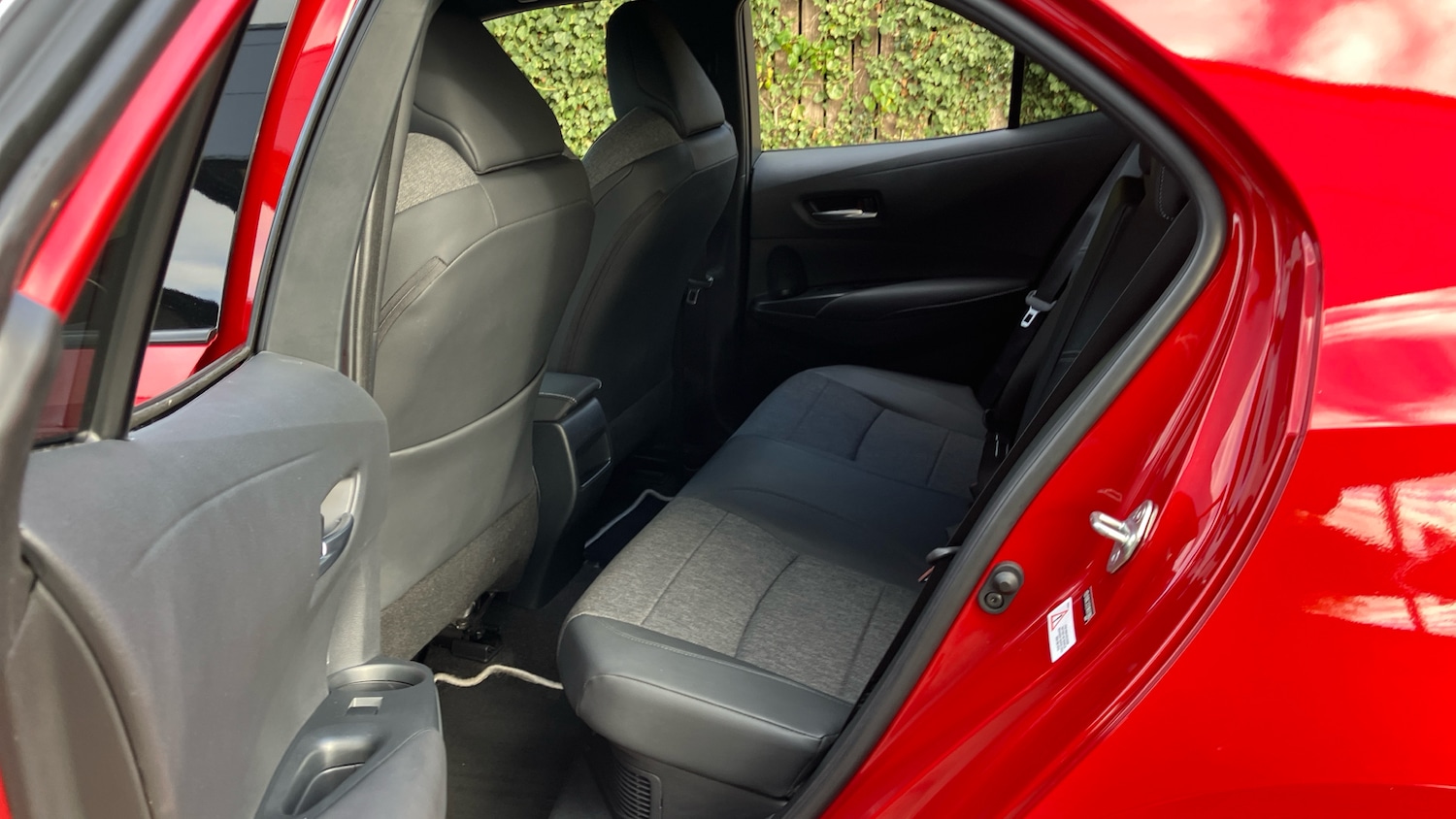 Used Toyota Corolla 2024 for sale - 76292809: Photo 13