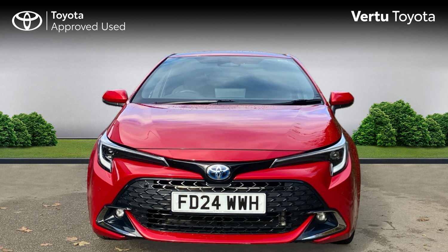 Used Toyota Corolla 2024 for sale - 76292809: Photo 15
