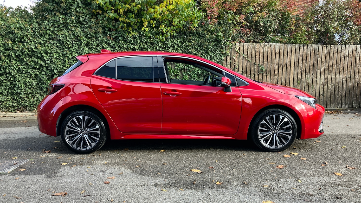 Used Toyota Corolla 2024 for sale - 76292809: Photo 16