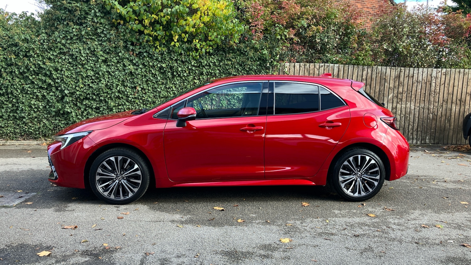 Used Toyota Corolla 2024 for sale - 76292809: Photo 17