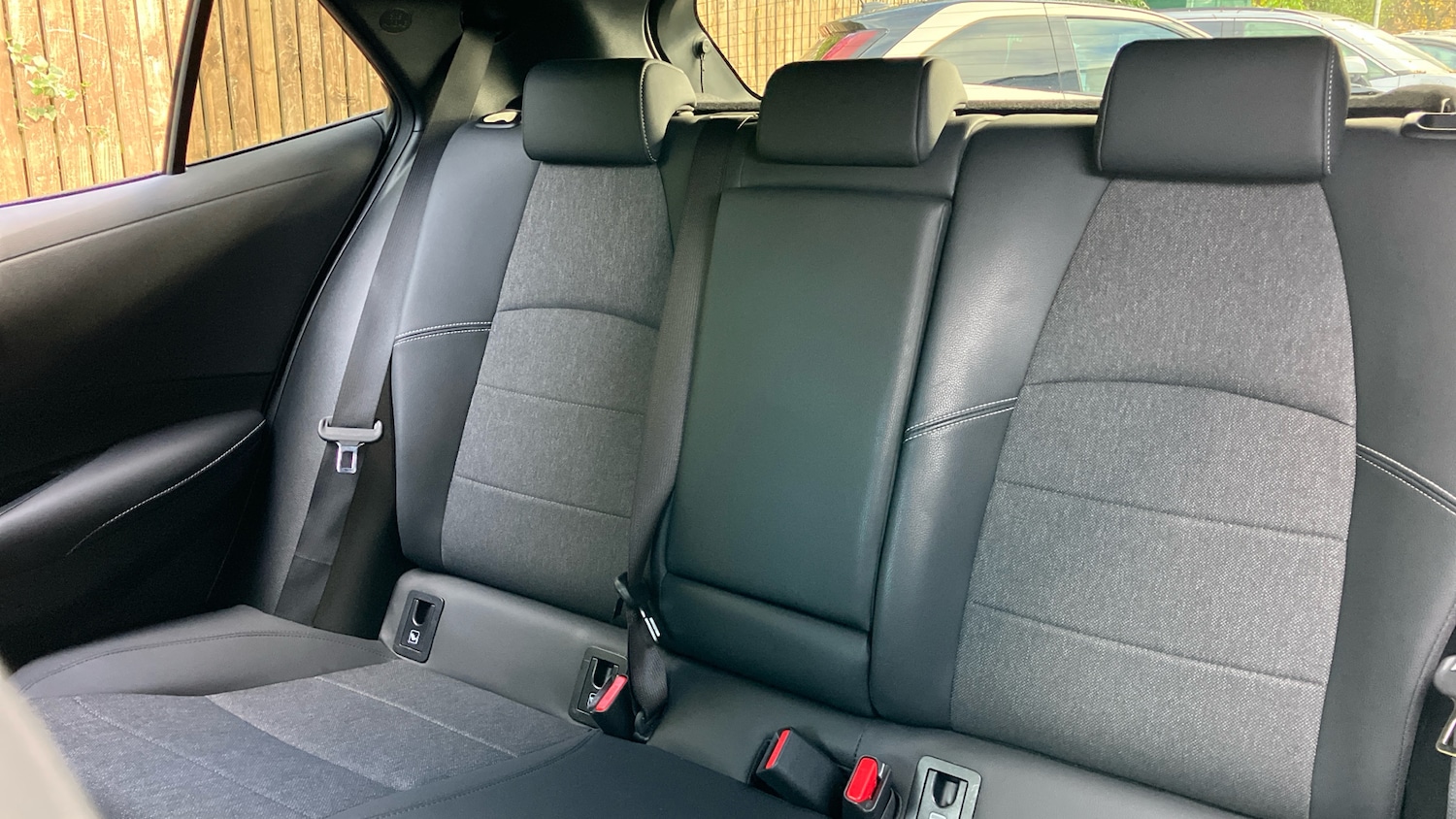 Used Toyota Corolla 2024 for sale - 76292809: Photo 20
