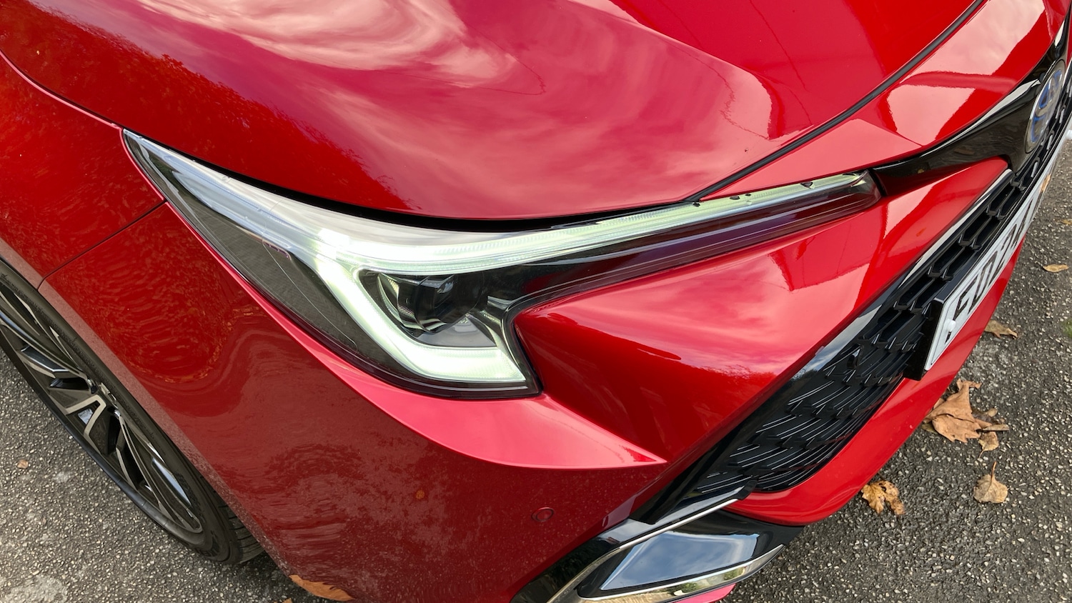 Used Toyota Corolla 2024 for sale - 76292809: Photo 32