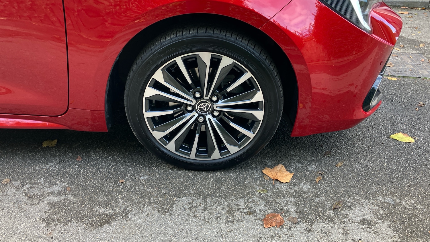 Used Toyota Corolla 2024 for sale - 76292809: Photo 33