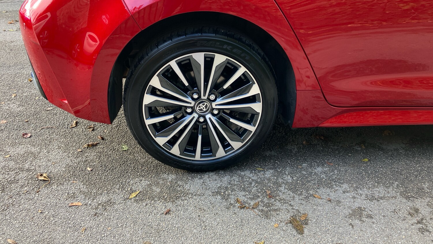 Used Toyota Corolla 2024 for sale - 76292809: Photo 34