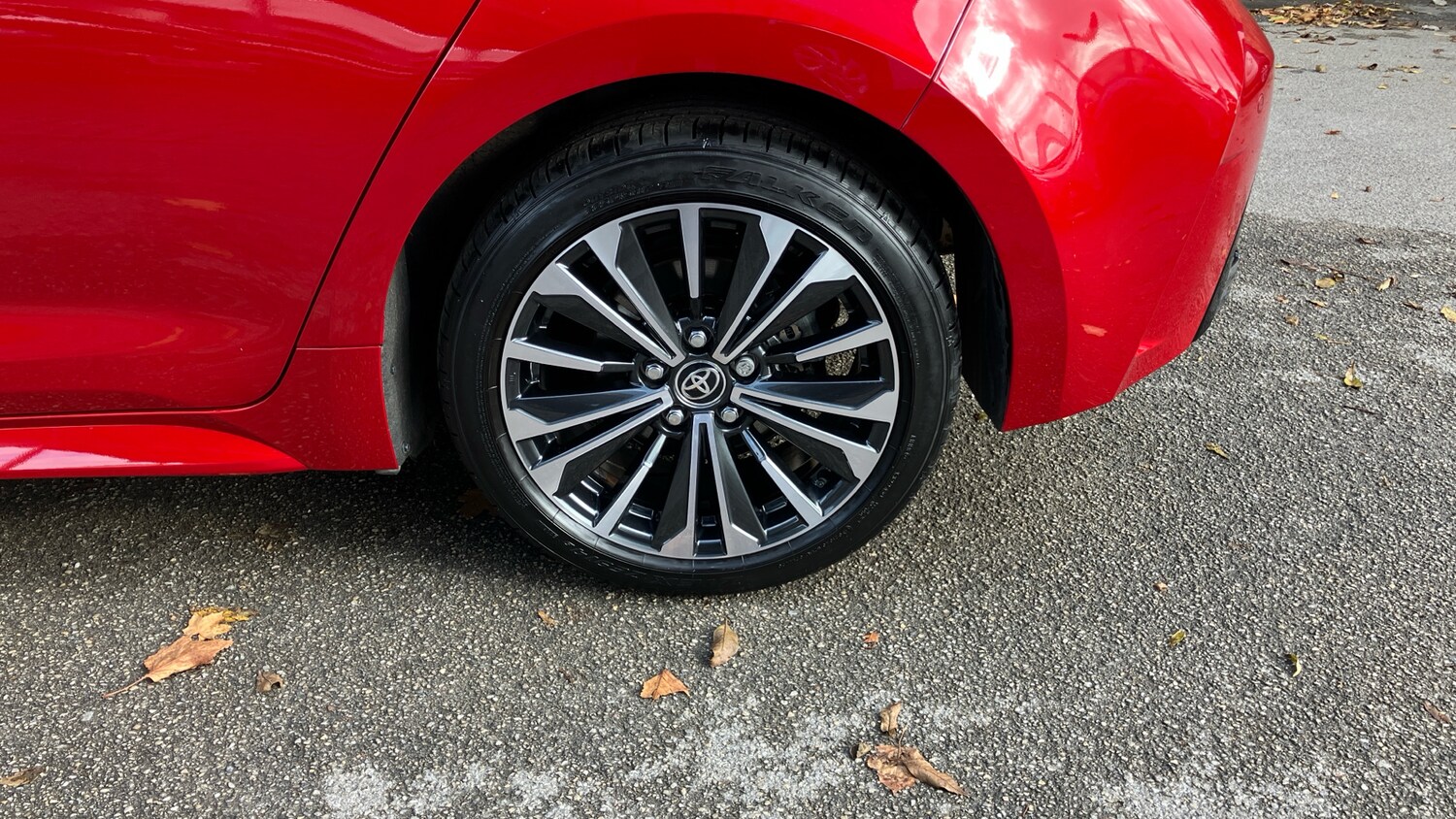 Used Toyota Corolla 2024 for sale - 76292809: Photo 35