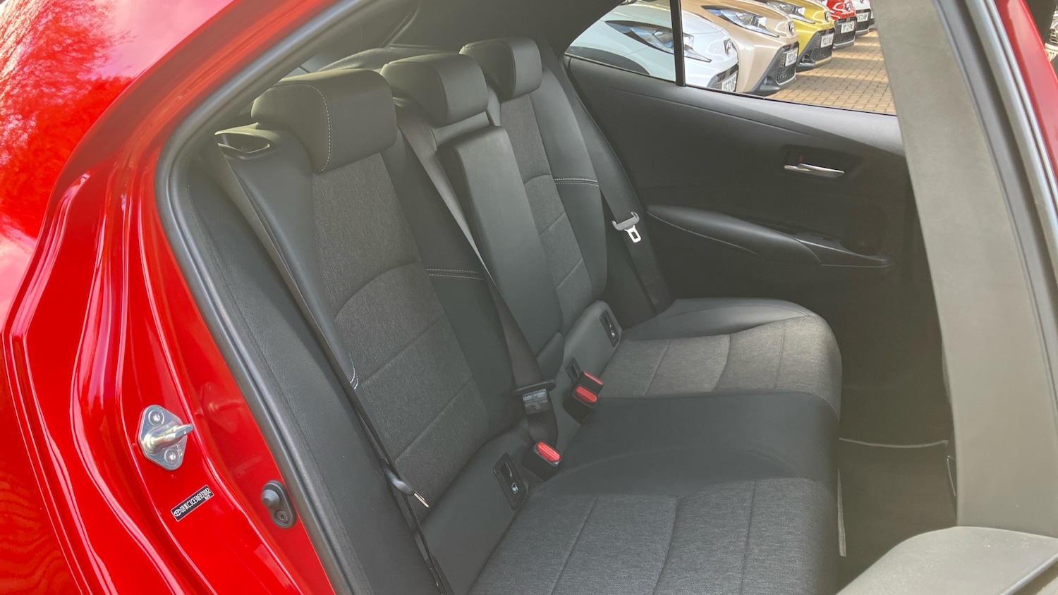 Used Toyota Corolla 2024 for sale - 76292809: Photo 40