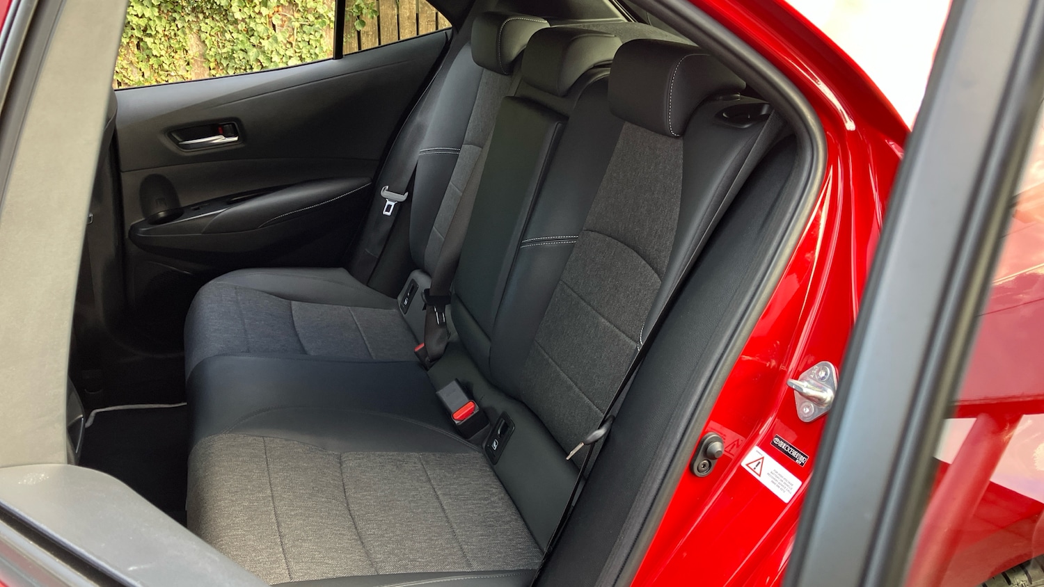 Used Toyota Corolla 2024 for sale - 76292809: Photo 41