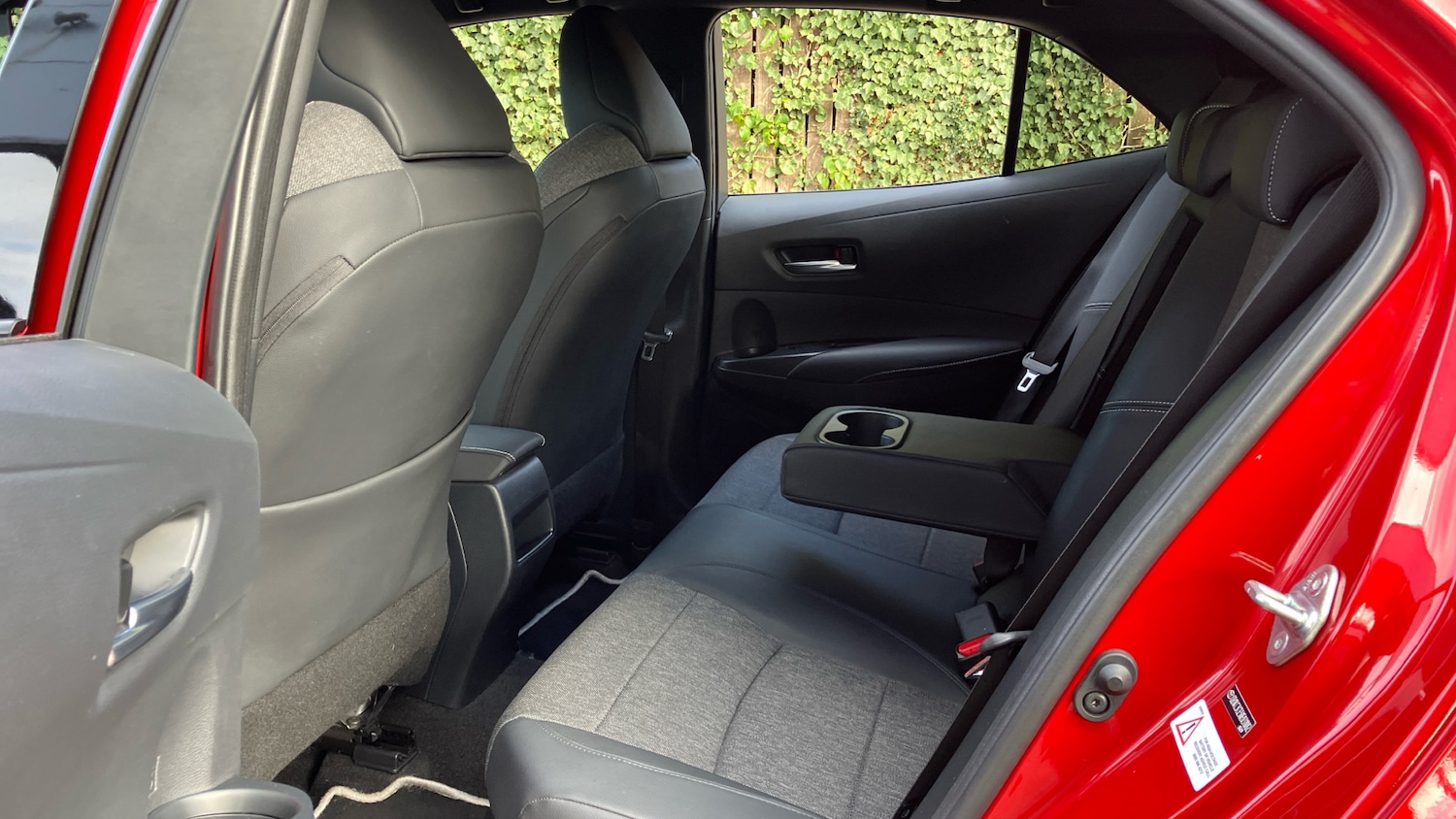 Used Toyota Corolla 2024 for sale - 76292809: Photo 44