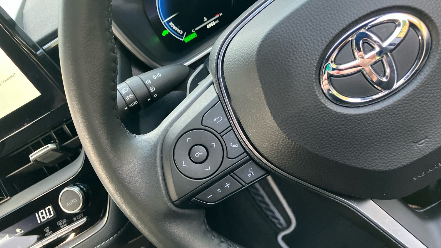 Used Toyota Corolla 2024 for sale - 76292809: Photo 45