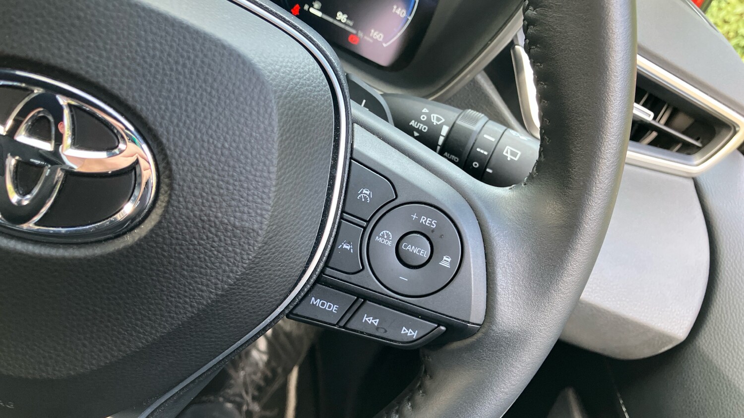 Used Toyota Corolla 2024 for sale - 76292809: Photo 46