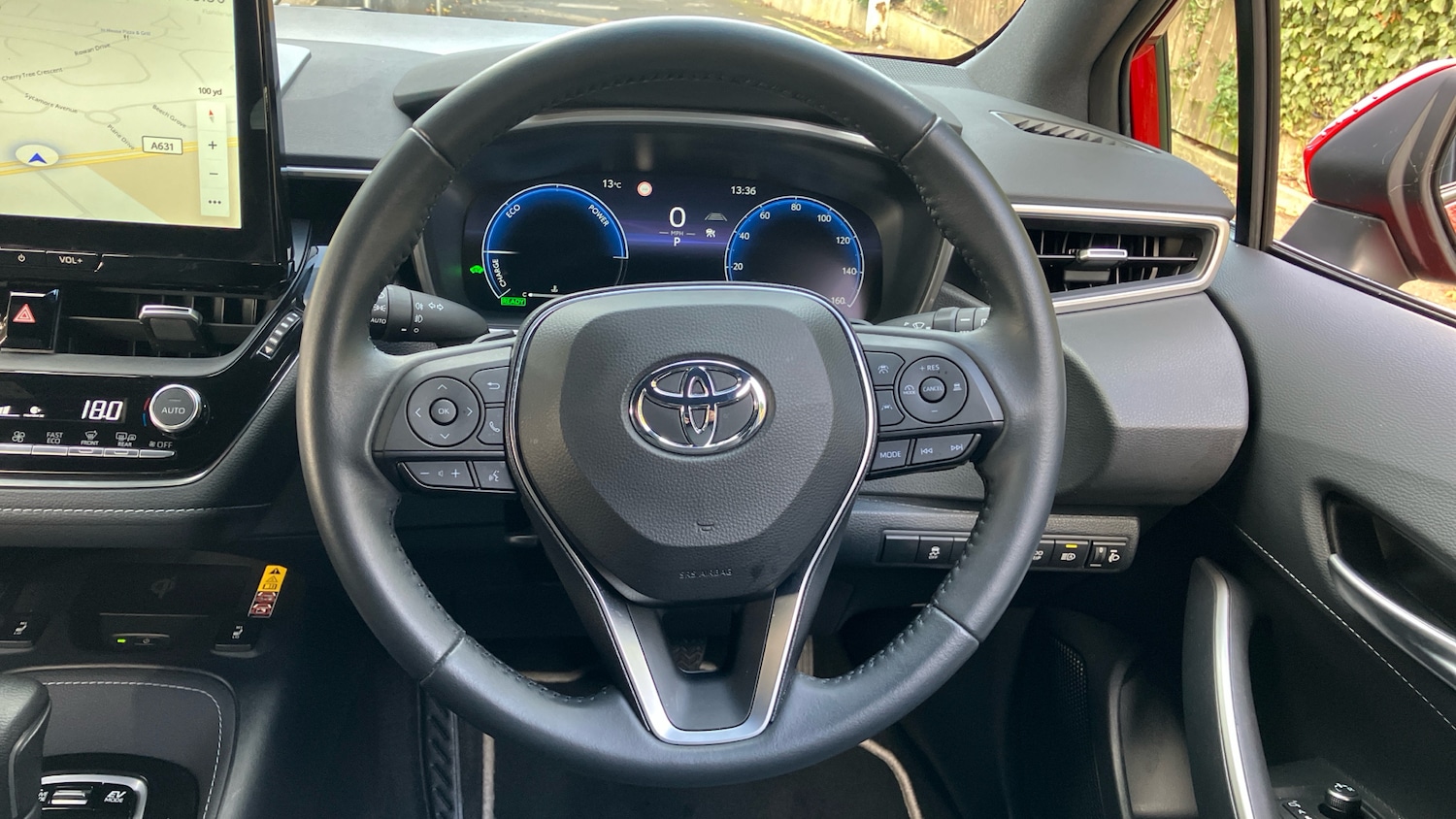 Used Toyota Corolla 2024 for sale - 76292809: Photo 6