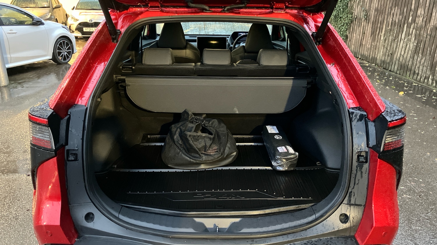 Used Toyota Other 2024 for sale - 77220718: Photo 14