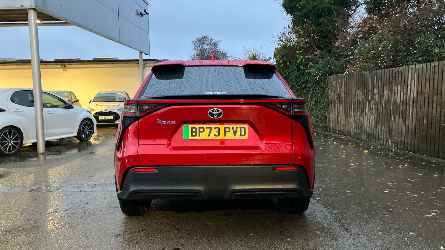 Used Toyota Other 2024 for sale - 77220718: Photo 19