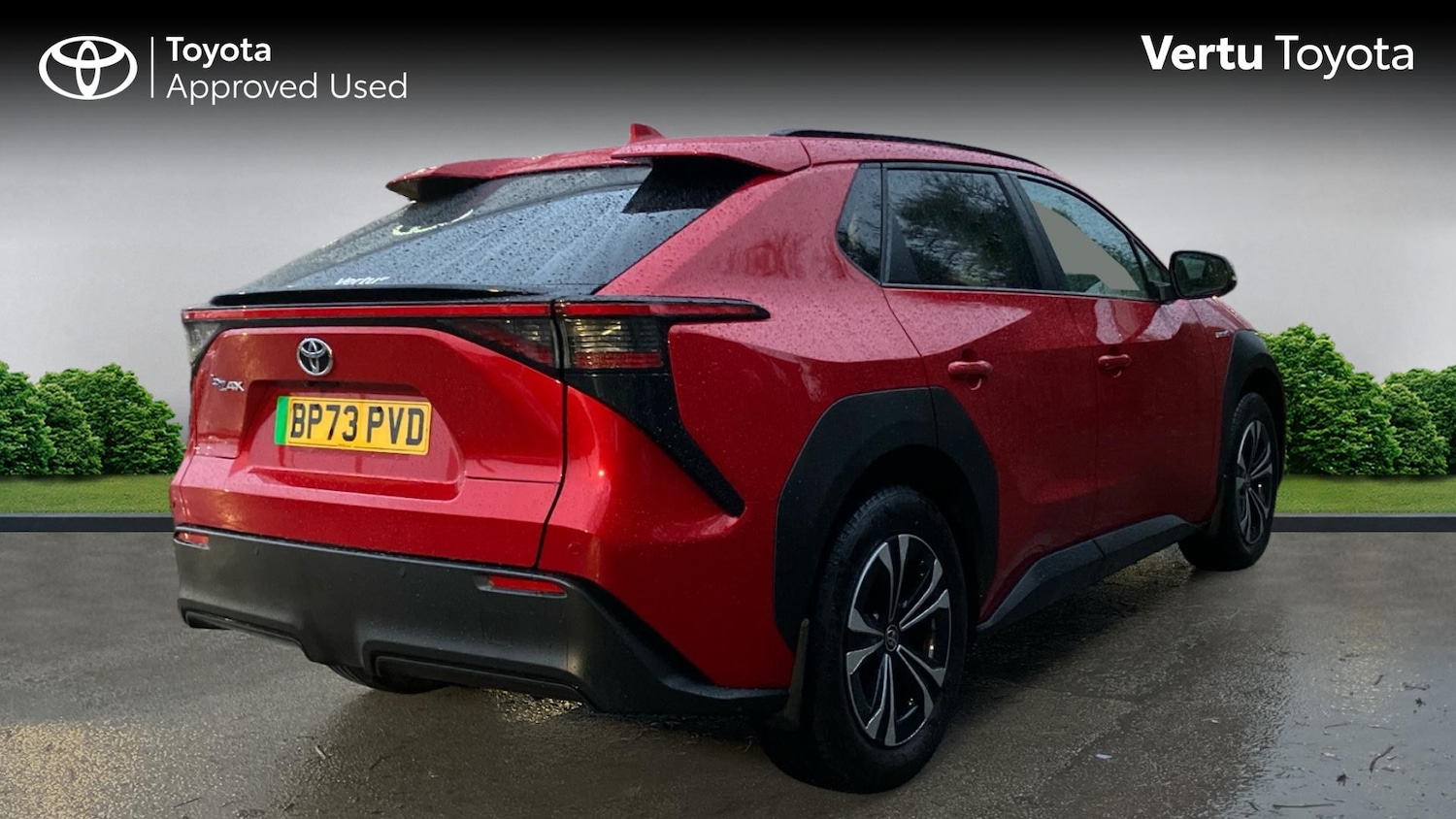 Used Toyota Other 2024 for sale - 77220718: Photo 2